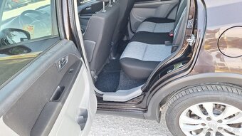 SUZUKI SX4 2.0 DDIS.4WD - 14