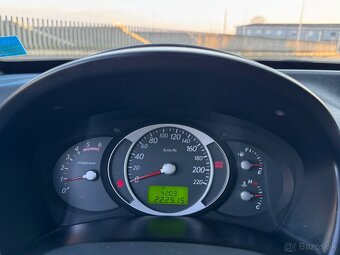 HYUNDAI TUCSON 2.0 CRDi - 14