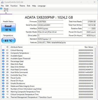 PC Intel i7 4790,16GB RAM,1TB SSD, NVIDIA GTX1060 - 14