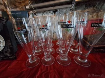 Taniere; poháre; kafe sety - 14