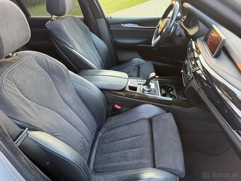 BMW X5 xDrive30d A/Tk - 14