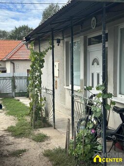 PREDAJ : rodinný dom, Marcelová - 14