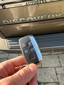 Land Rover Discovery 4 SDV6 HSE - 14