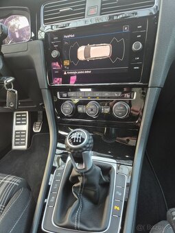 Volkswagen Golf Gtd 2.0 tdi BMT - 14