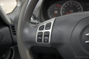 Suzuki SX4 - 14