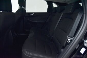 Kuga 2.5L Duratec PHEV Titanium CVT, ACC, Lane Assist - 14