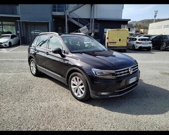 Volkswagen Tiguan 4-Motion 2.0 TDI 110KW ACC/LINE/PANO - 14