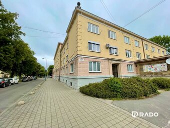 RADO | Na predaj 2i byt v top lokalite, Pribinové sady, Tren - 14