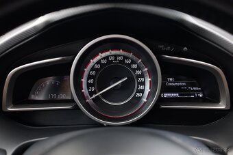 Mazda 3 2.0 Skyactiv -G120 Attraction - 14