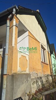 Rodinný dom v Telkibánya , z najlepších miest Maďarska - 14