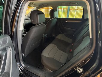 Volkswagen Passat Variant 2.0 TDI Comfortline - 14