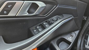 Bmw 330i xDrive M paket G21 - 14