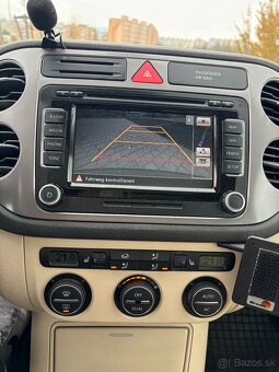 Volkswagen Tiguan 1.4tsi 4x4 - 14