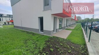 2-izb. byt s veľkou predzáhradkou - Martin -NOVÝ MARTIN - 14