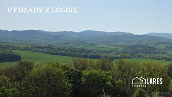 Predaj 3 izb.byt sidl. KOPANICE Prievidza,ul.Na Karasiny - 14