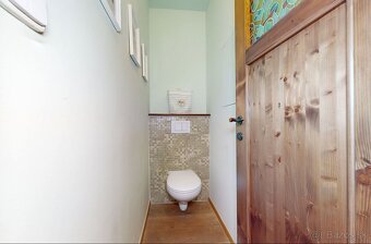 ŠTÝLOVÝ 3 IZB. BYT S LODŽIOU, LAMAČ, STUDENOHORSKÁ UL. - 14
