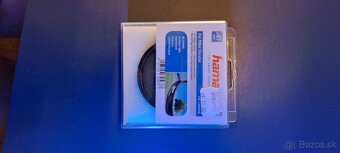 Predám fototechniku - Canon M6 Mark II - 14