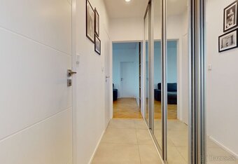 Moderný 3-izbový byt na prenájom v srdci Ružinova – Nezábudk - 14