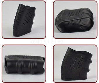 Gumový grip na zbraň - 14