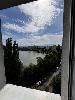 2 izbový byt na prenájom - 14