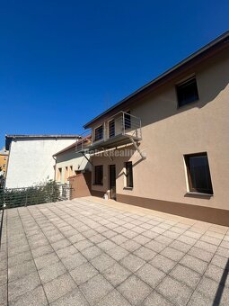 Prenájom 3izb bytu s veľkou terasou pri Gymnáziu - 14