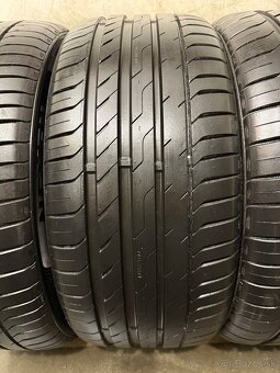 Letná sada Veemann 5x112 R20 , 255/35/20 a 285/30/20 - 14