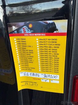 Audi A3 2.0TDI 103kw sportback - 14