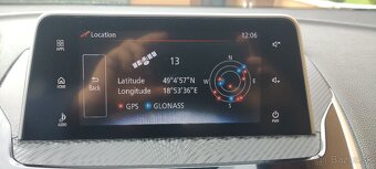Predám Mitsubishi eclipse cross 1,5T 120kw 4x4 - 14
