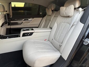 BMW 730Ld xDrive - 14