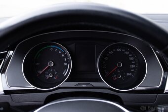 Volkswagen Passat Variant GTE 1.4Tsi Hybrid - 14