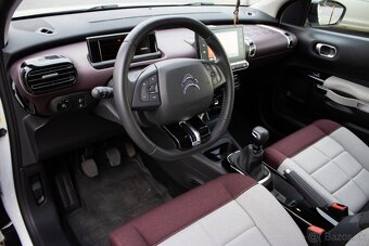 Citroën C4 Cactus PureTech 110 S S E6.2 Feel - 14