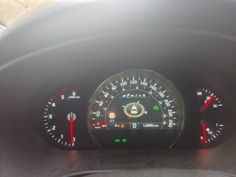 Kia Sorento UM 2.2 CRDi naj. 118k km - 14