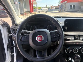 Fiat Tipo S-Design 1.6 E-torQ Automat - 14