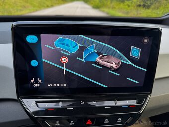Volkswagen ID.3 FIRST 150kw M2021, 58 kWh, MATRIX - 14