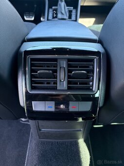 Škoda Superb III Kombi Sportline 2.0TSI 206kw DSG 4X4 - 14