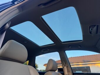 Honda CR-V 2.0 VTECH Executive - 14