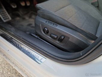 Škoda Superb 3 , 2.0 Tdi 110kw, M6, liftback - 14