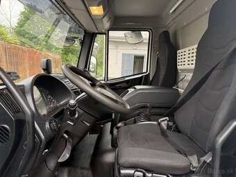 Iveco Eurocargo ML120E-250 chladiarenské - 14