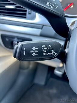 Audi A7 3.0TDI S-line - 14