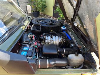 LADA NIVA 1.7 // 4x4 // Offroad - 14
