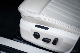 Skoda superb L&K 2.0 TDI 140 kw - 14