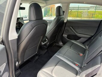 Tesla Model Y LONG RANGE 378 KW DUAL MOTOR 46.500 KM - 14