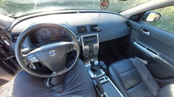 Volvo V50 1.6D - 14