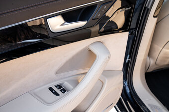 Audi A8 4.2 TDI V8 385k DPF quattro tiptronic - 14