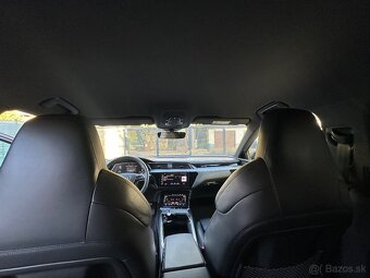 Audi E-tron 55 quattro S line - 14