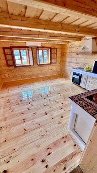 Brusenie parkiet - 14