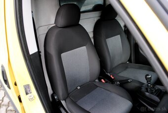 Fiat Dobló Cargo XL - ODPOČET DPH - PREDAJ AJ NA SPLÁTKY - 14