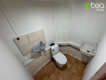 NA PRENÁJOM: Nebytové priestory Spišský Štvrtok, okr. Levoča - 14