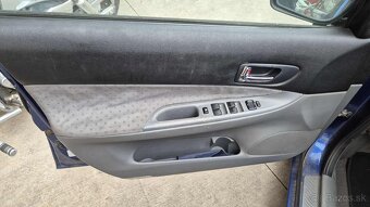 Mazda 6 2,0D 100kw kód motora: RF - 14