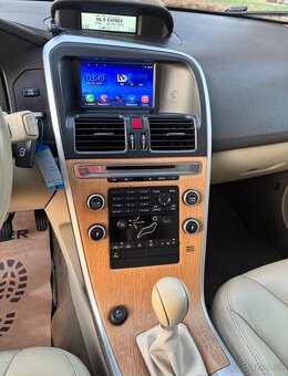 VOLVO XC60 2.4 D4 SUMMUM MANUÁL - 14